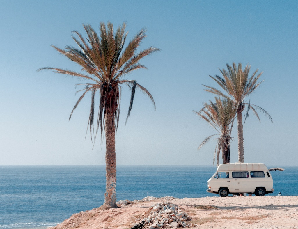 Tendances de la location saisonnière au Maroc